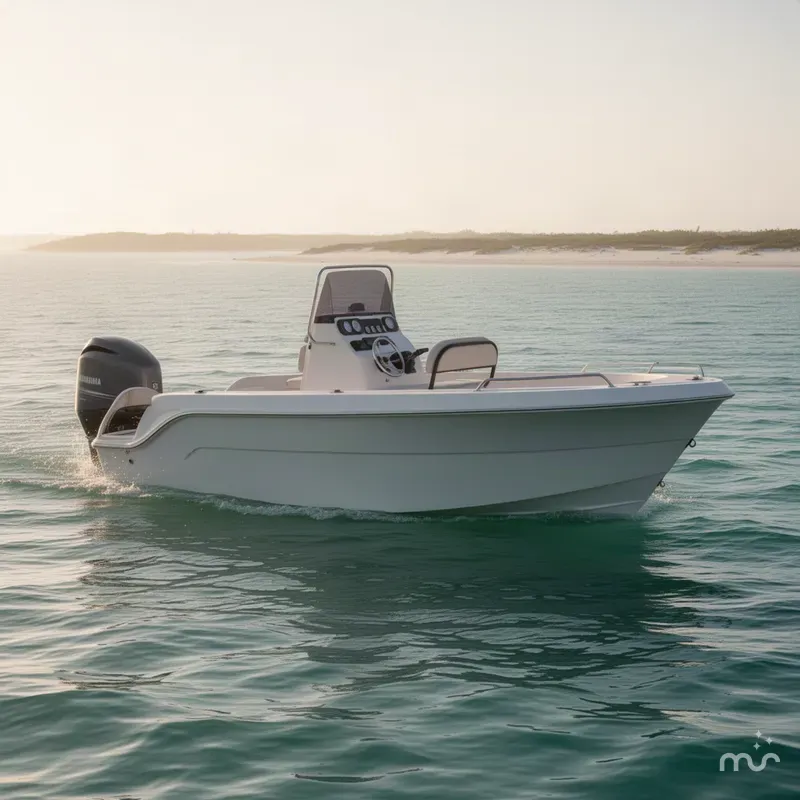 The Image of Key Largo 2000 CC 2020 - 0