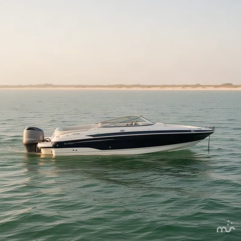 The Image of Crownline Boats 206 ls 2004 - undefined