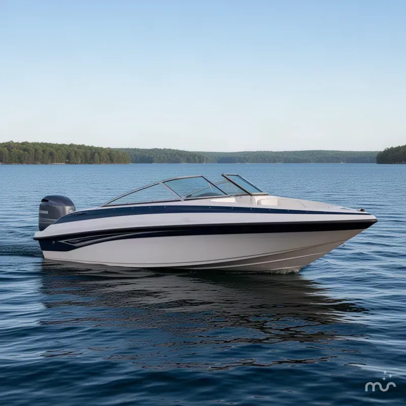 The Image of Crownline Boats 180BR 2003 - 0