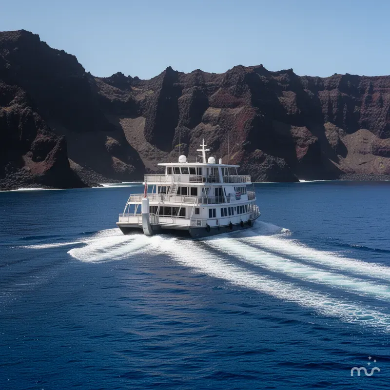 The Image of Navigator Showboat 2000 - 0
