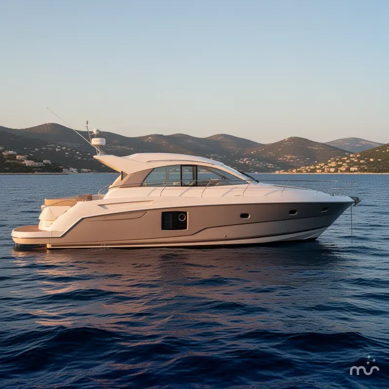 Slide: The Image of Prestige 440S 2012 - 2