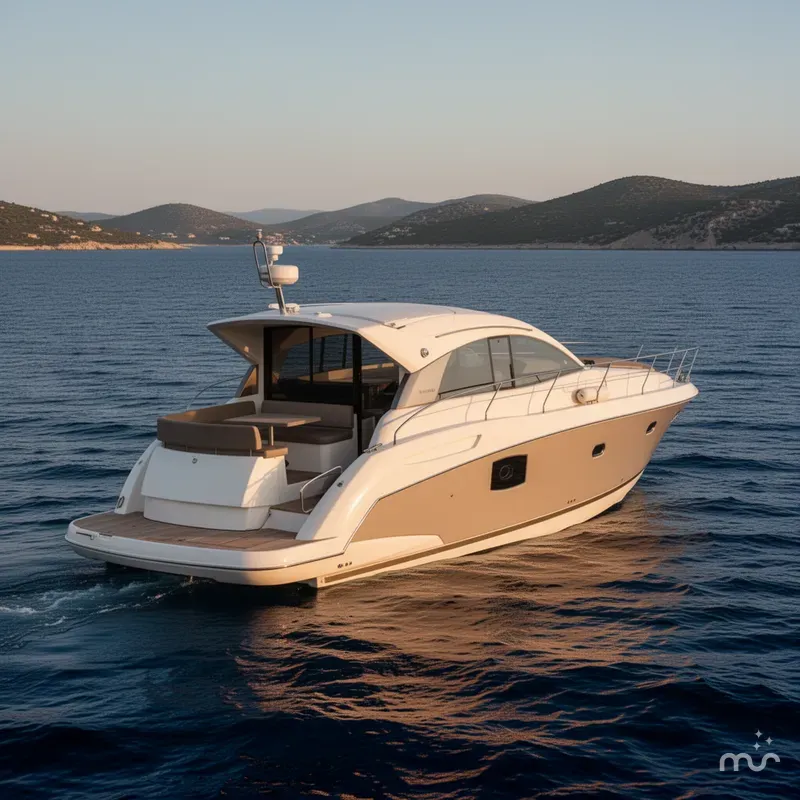 Slide: The Image of Prestige 440S 2012 - 3