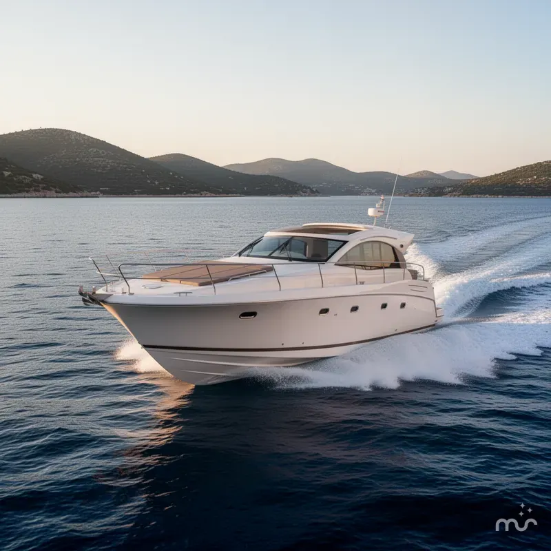 Slide: The Image of Prestige 440S 2012 - 4