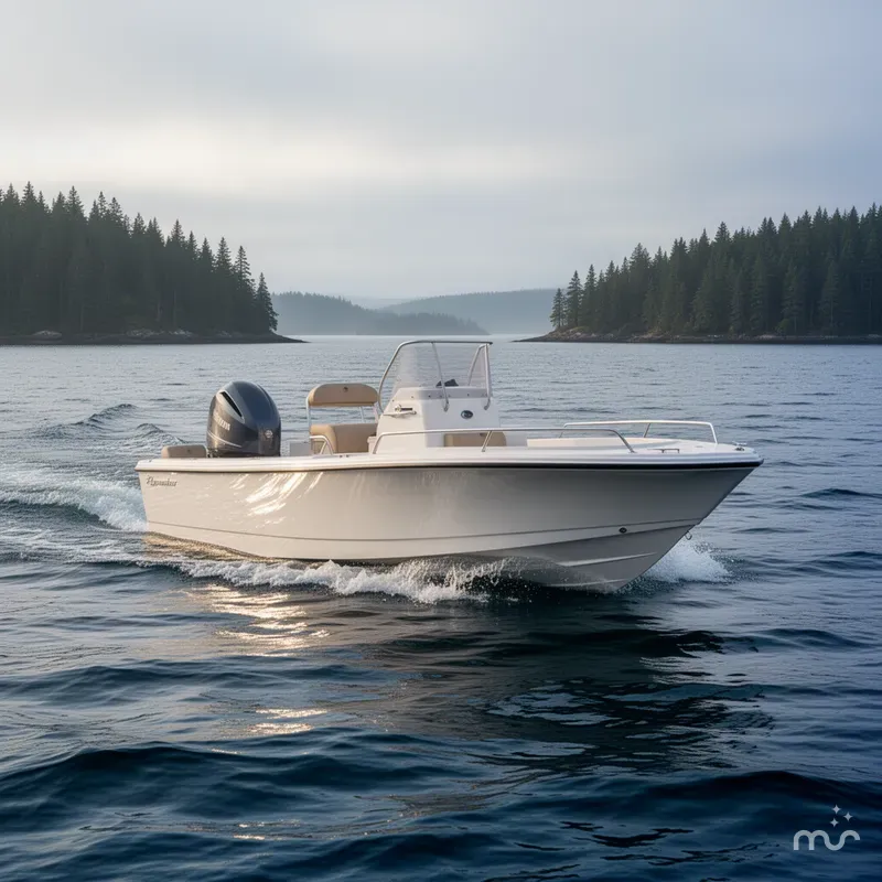 The Image of Edgewater 188CC 2026 - 0