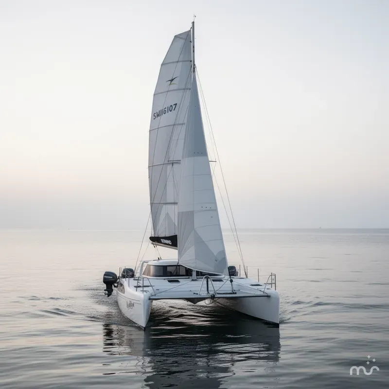 Slide: The Image of Seawind 1160 Lite 2024 - 1
