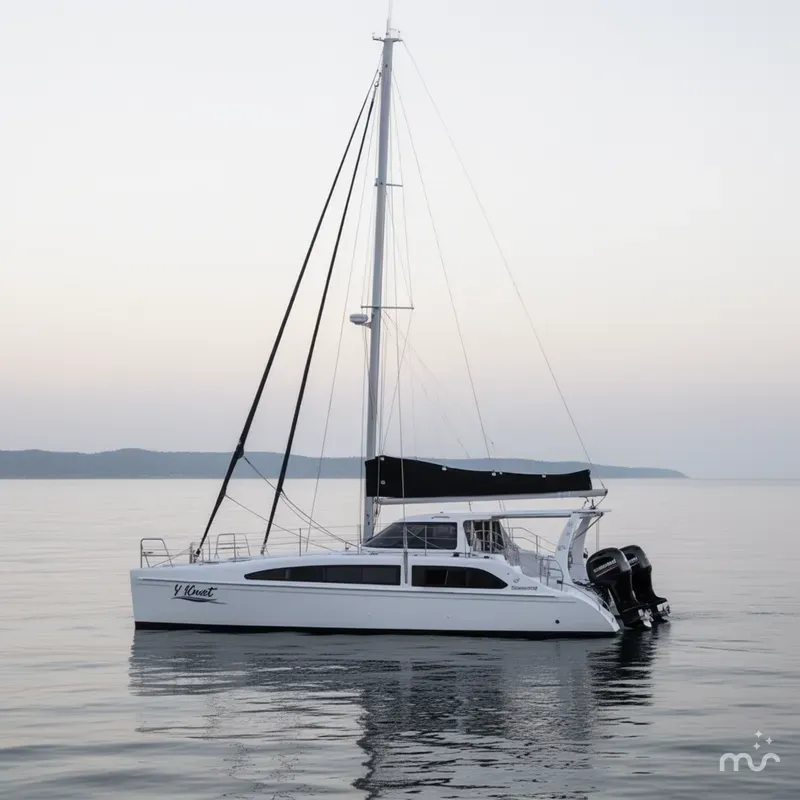 Slide: The Image of Seawind 1160 Lite 2024 - 2