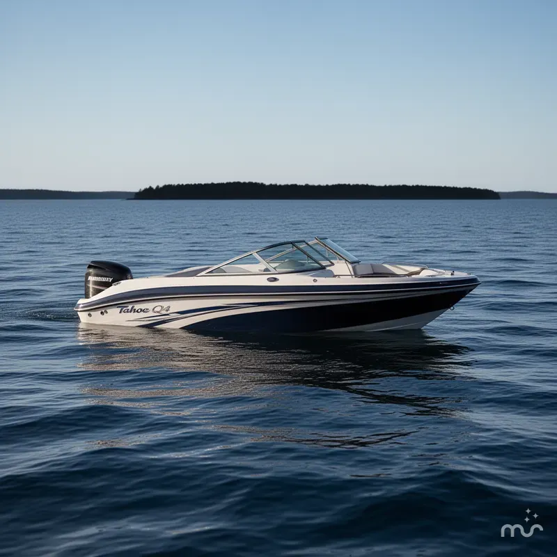 Slide: The Image of Tahoe Q4 OB 2008 - 0