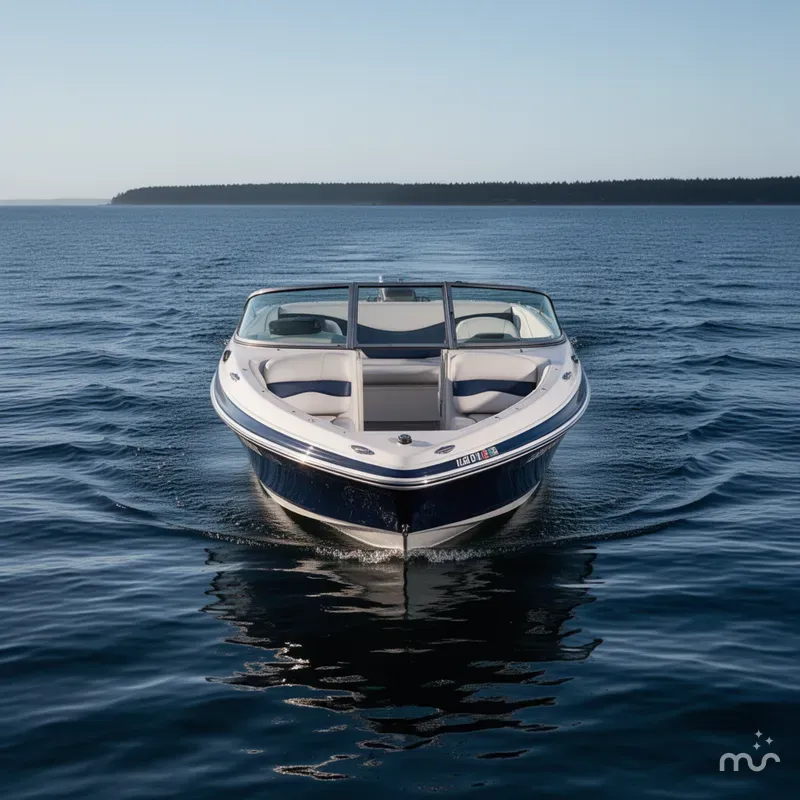 Slide: The Image of Tahoe Q4 OB 2008 - 1