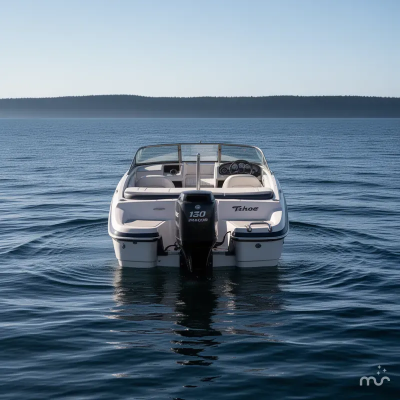 Slide: The Image of Tahoe Q4 OB 2008 - 3