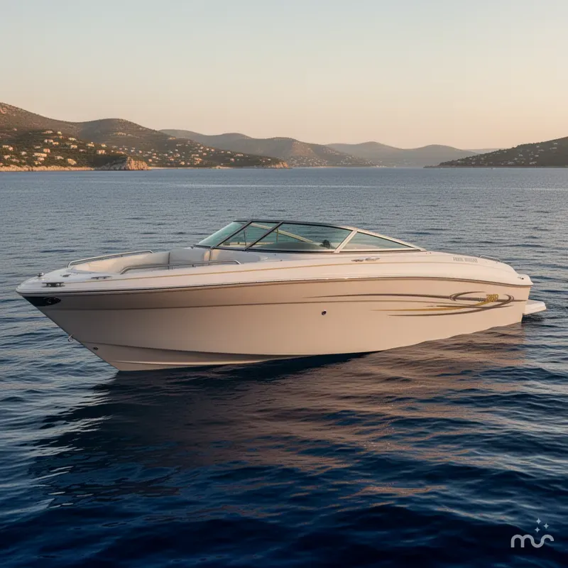 The Image of Four Winns 190 Horizon 2005 - 0