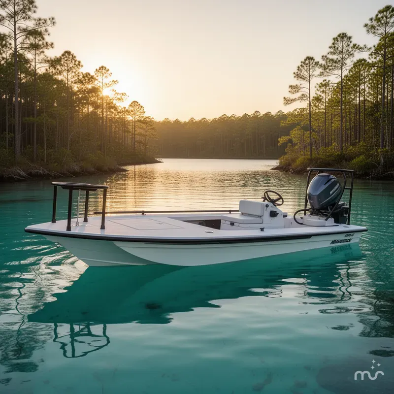The Image of Maverick 17 HPX-S 2026 - 0