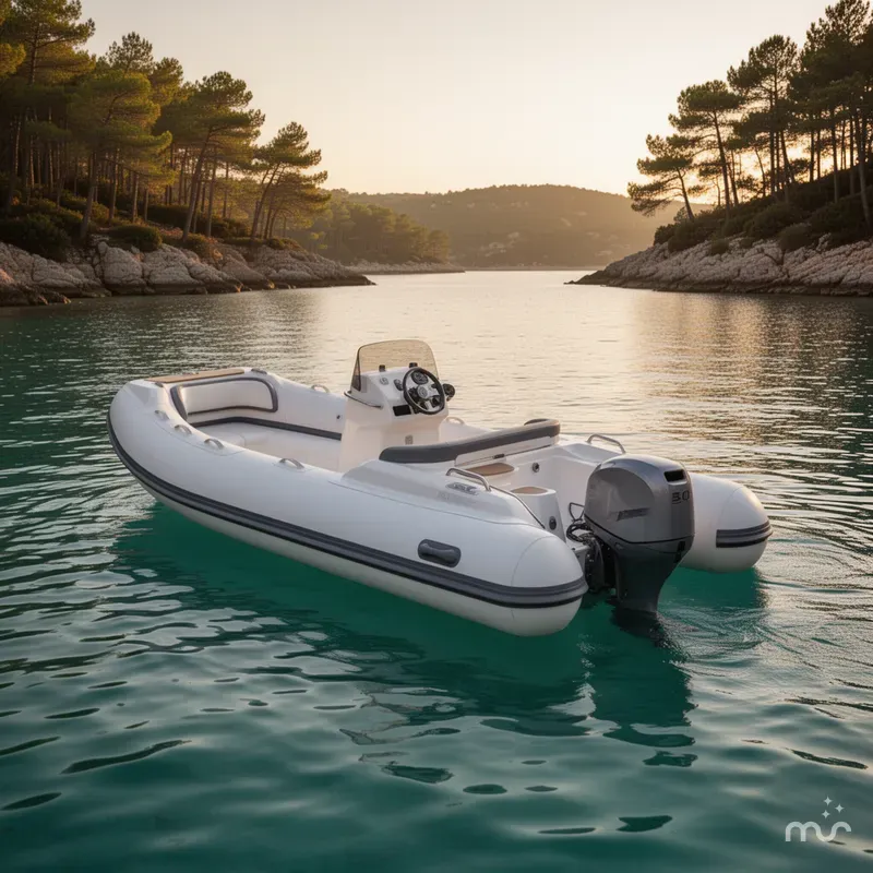 The Image of Walker Bay Generation 400 2024 - 0