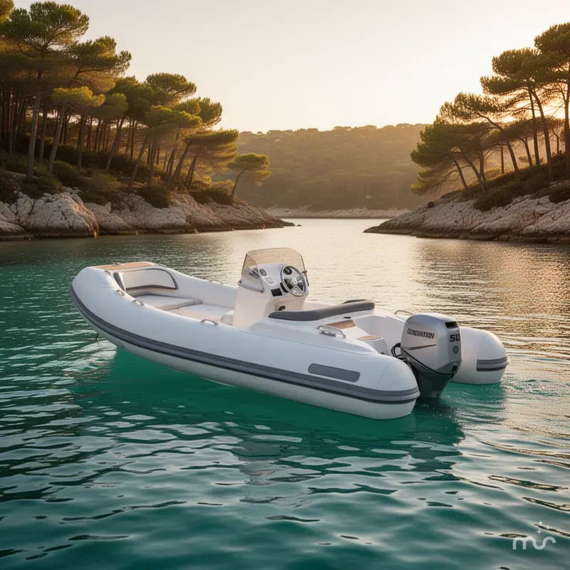 Slide: The Image of Walker Bay Generation 400 2024 - 2