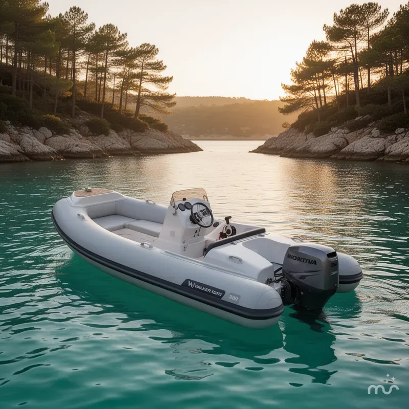 Slide: The Image of Walker Bay Generation 360 2024 - 2