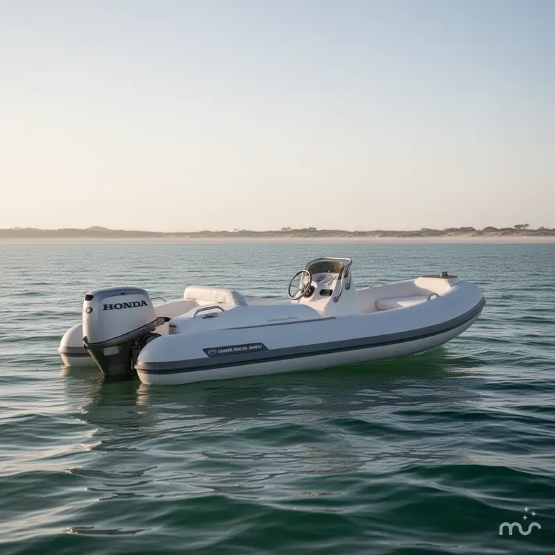 Slide: The Image of Walker Bay Generation 340 2024 - 2