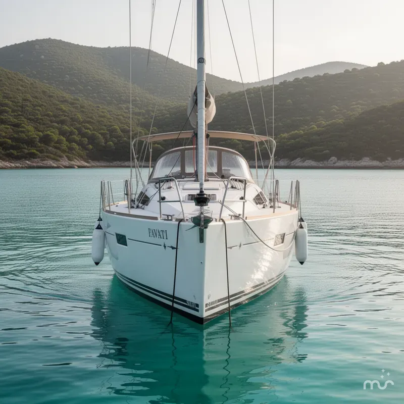 Slide: The Image of Jeanneau Sun Odyssey 33i 2013 - 3