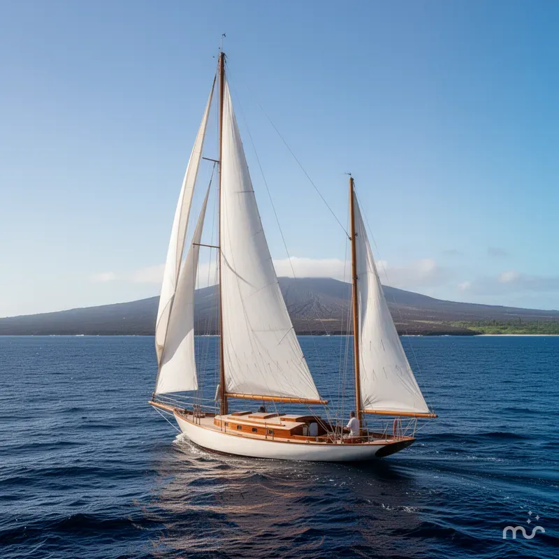 The Image of Alden Yawl 1938 - 0