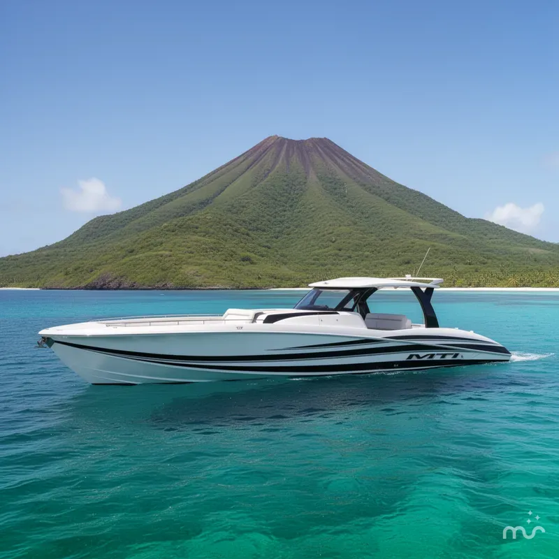 The Image of MTI V 57 2026 - 0
