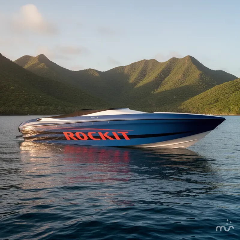 The Image of Hustler 39 Rockit 2026 - 0