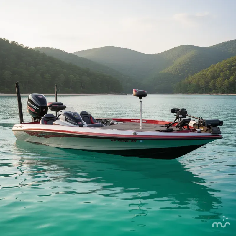 The Image of Ranger Z520 2016 - 0