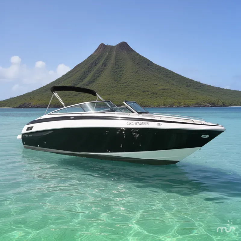 The Image of Crownline Boats 275 SS 2013 - 0