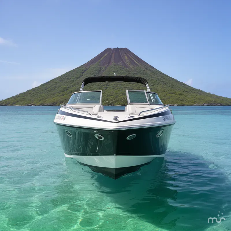 Slide: The Image of Crownline Boats 275 SS 2013 - 1
