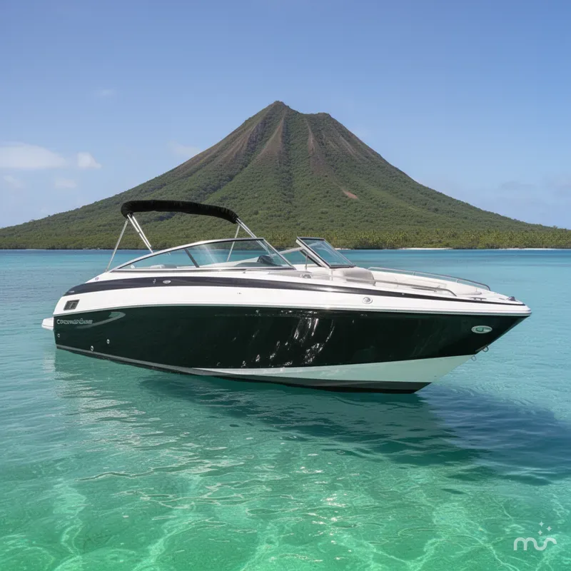 Slide: The Image of Crownline Boats 275 SS 2013 - 2