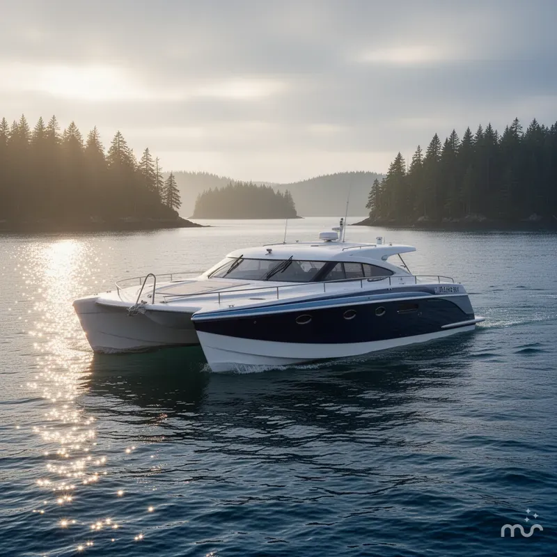 The Image of Mares 38 High Performance W/TRL. 2002 - 0