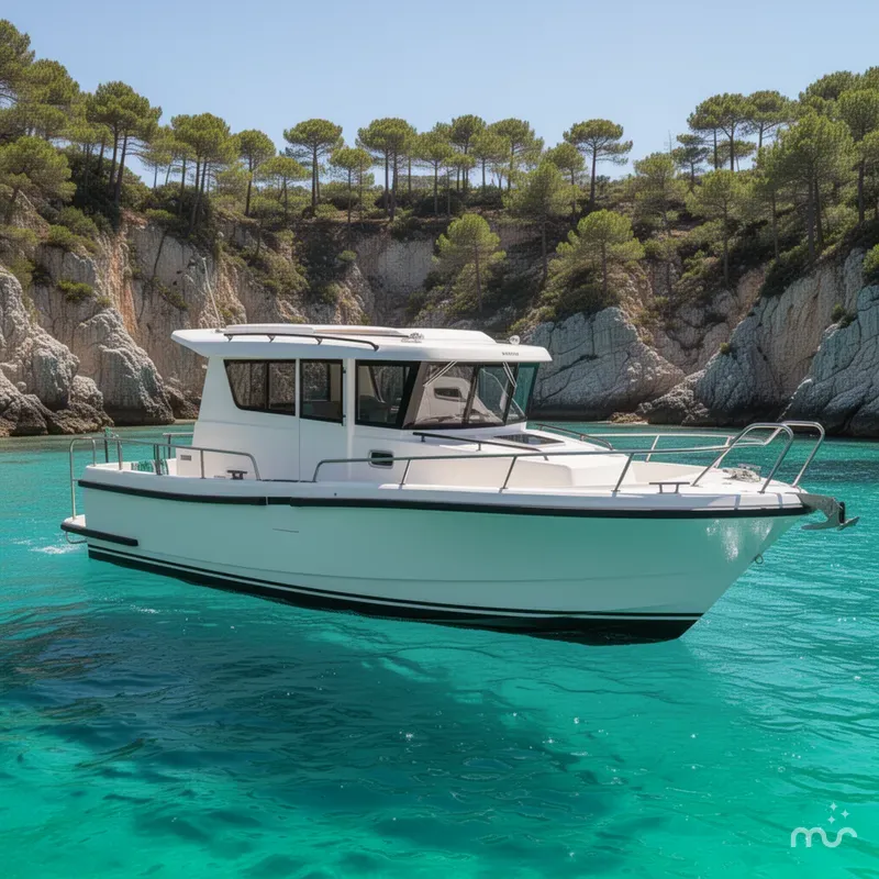 The Image of Sargo 28 2024 - 0