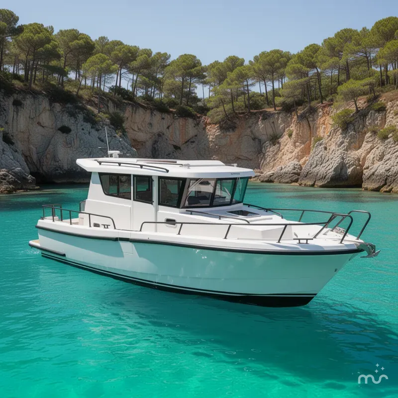 Slide: The Image of Sargo 28 2024 - 2