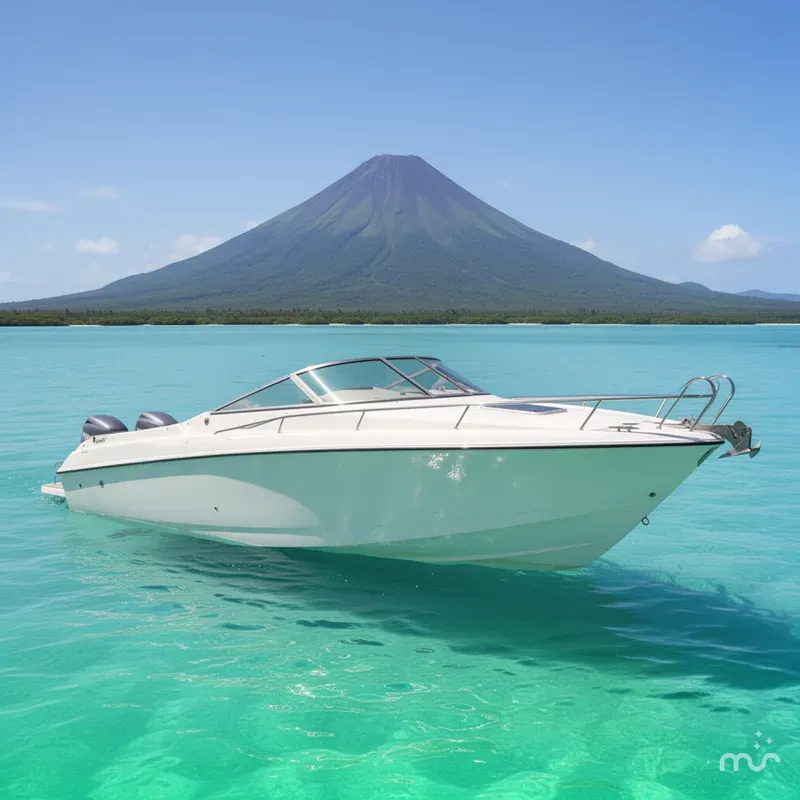 Slide: The Image of Pantera 28 Sport Single 2004 - 2