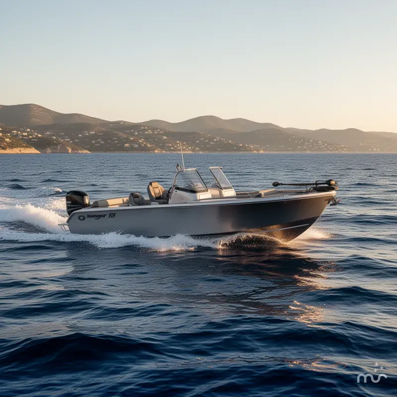 The Image of Ranger Z520 Comanche 2016 - 0