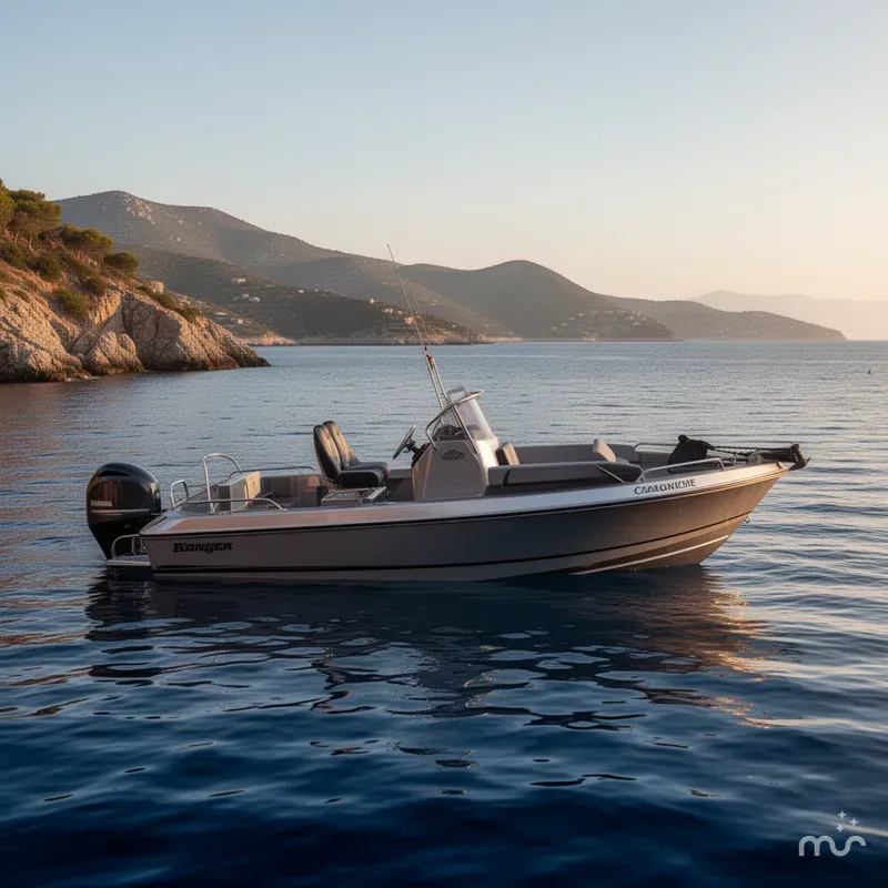 Slide: The Image of Ranger Z520 Comanche 2016 - 1