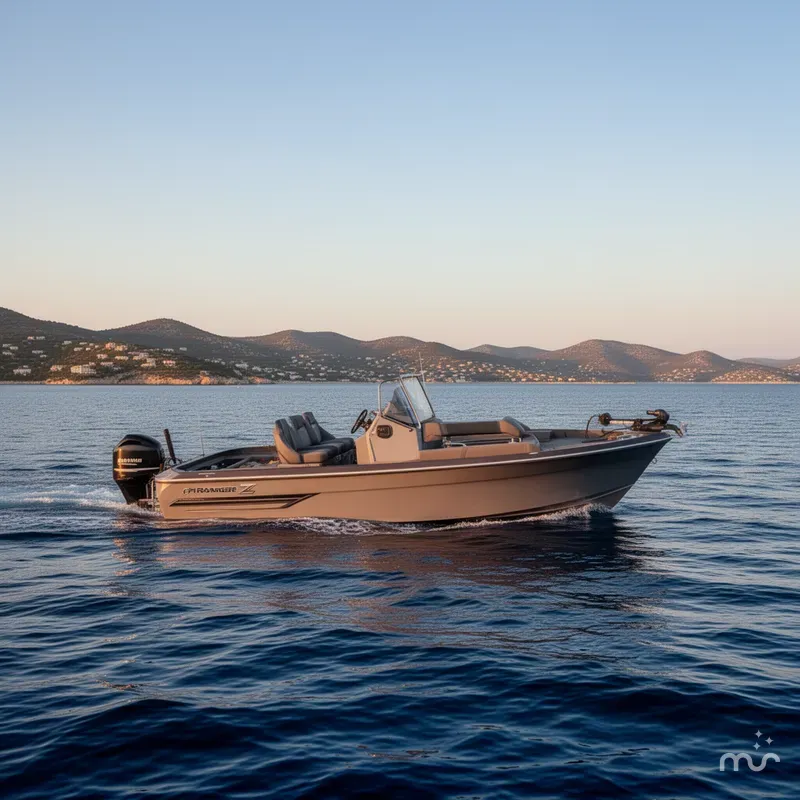 Slide: The Image of Ranger Z520 Comanche 2016 - 2