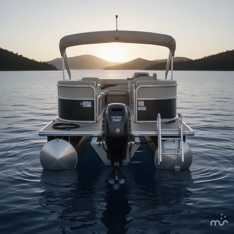Slide: The Image of SunChaser REAR LOUNGER 2017 - 2