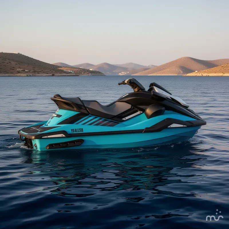 The Image of Sea-Doo GTI 130 2007 - 0