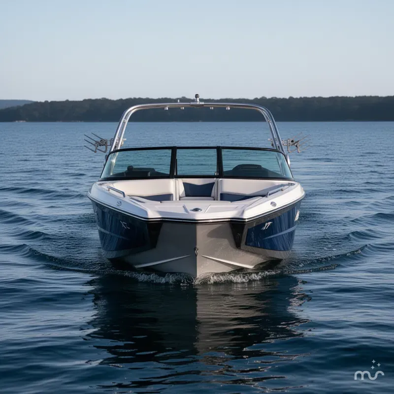 Slide: The Image of MasterCraft XT20 2018 - 3