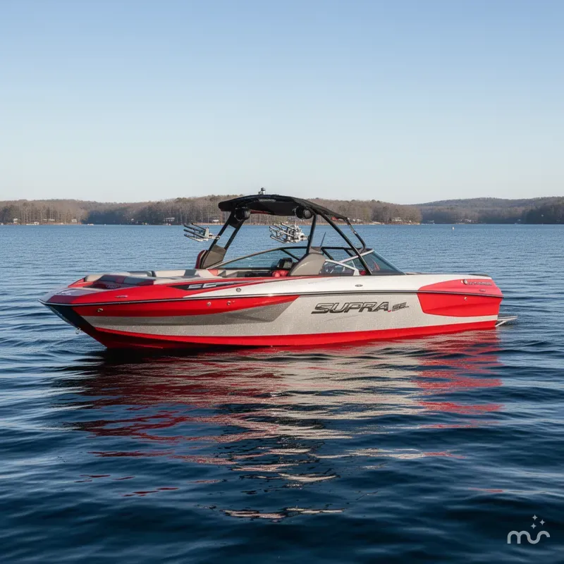 Slide: The Image of Supra SE 450 2015 - 0
