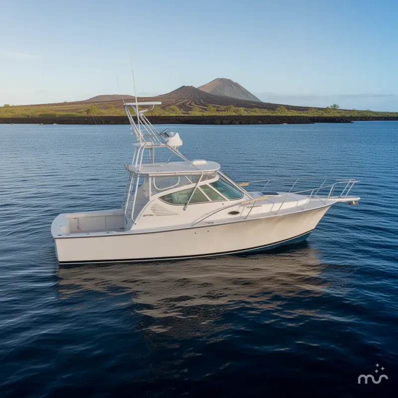 The Image of Henriques 30 Express 2026 - 0