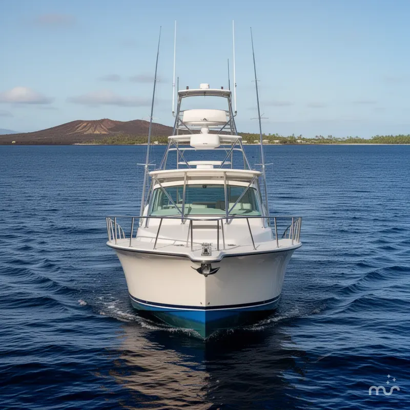 Slide: The Image of Henriques 30 Express 2026 - 1