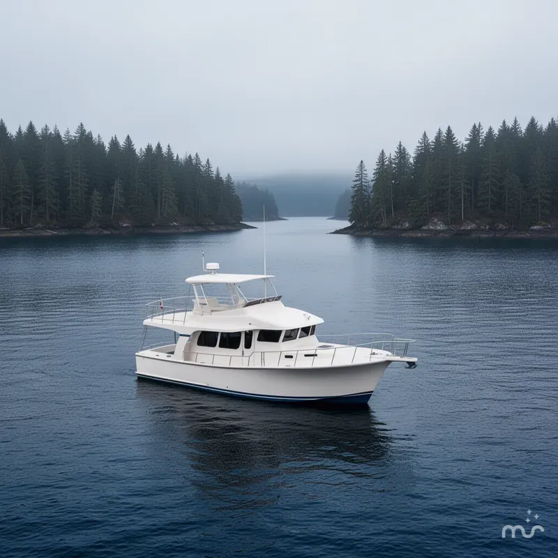 The Image of Henriques 42 Cruiser 2026 - 0