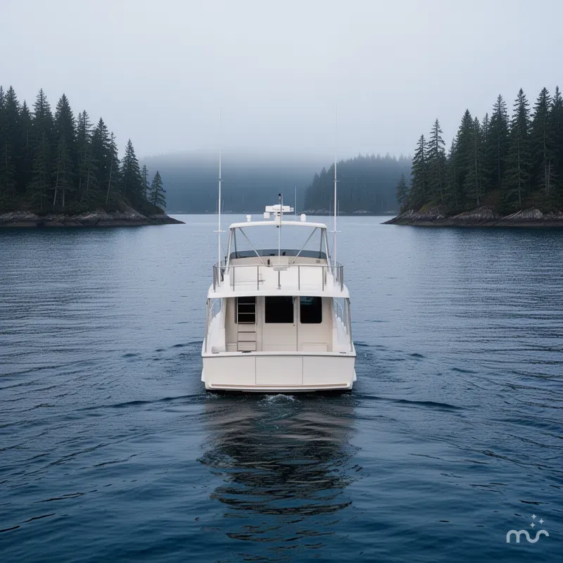Slide: The Image of Henriques 42 Cruiser 2026 - 3