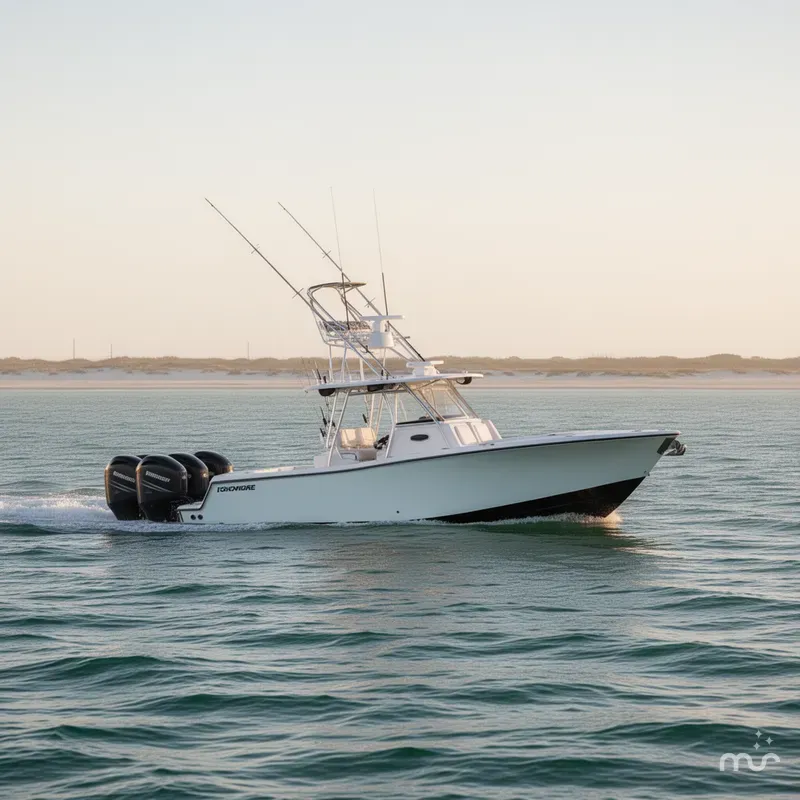 Slide: The Image of Contender 39 Fisharound 2024 - 0