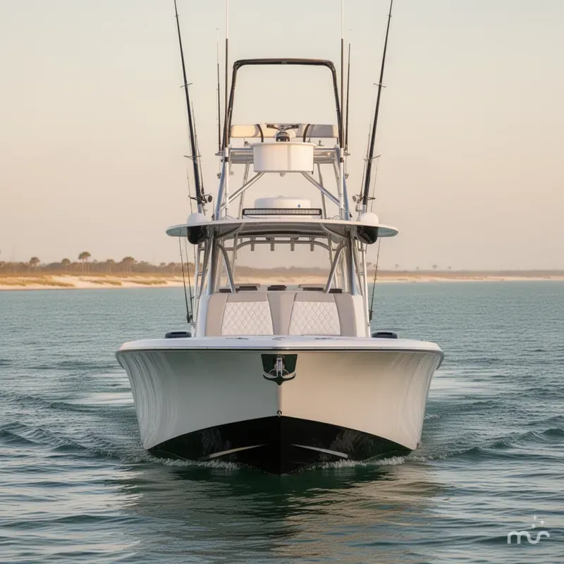 Slide: The Image of Contender 39 Fisharound 2024 - 1
