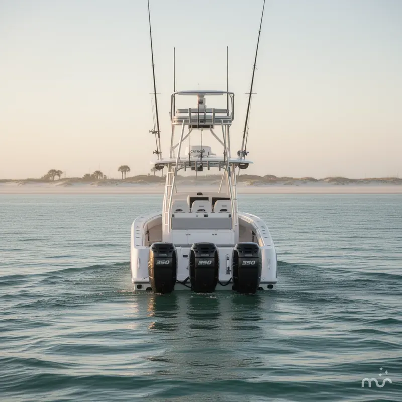 Slide: The Image of Contender 39 Fisharound 2024 - 3