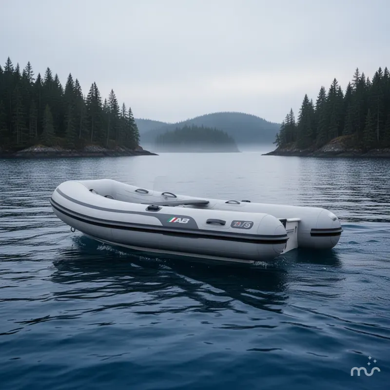 The Image of AB Ventus 9 VL 2023 - 0