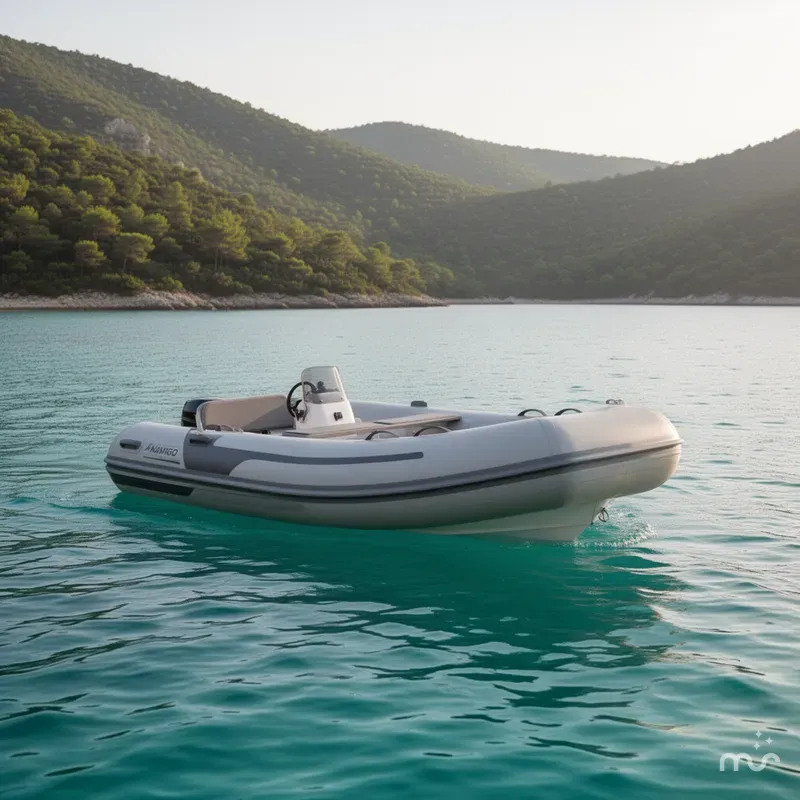 The Image of AB Navigo 8 VS 2024 - 0