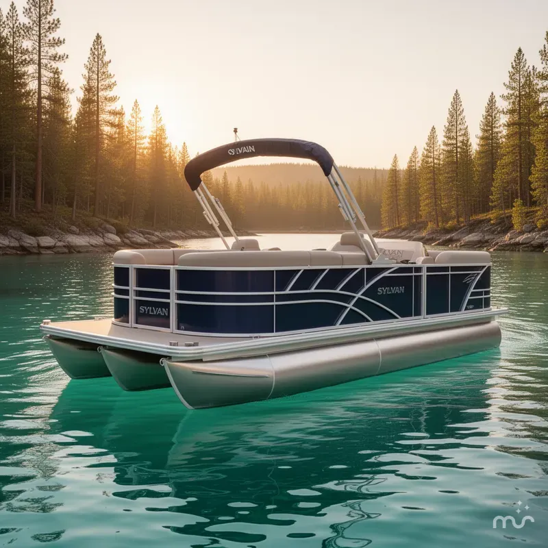 Slide: The Image of Sylvan Mirage 8522 LZ 2026 - 2