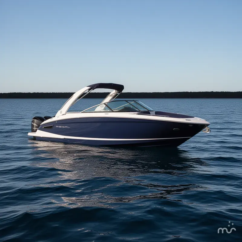 Slide: The Image of Regal 29 OBX 2022 - 0