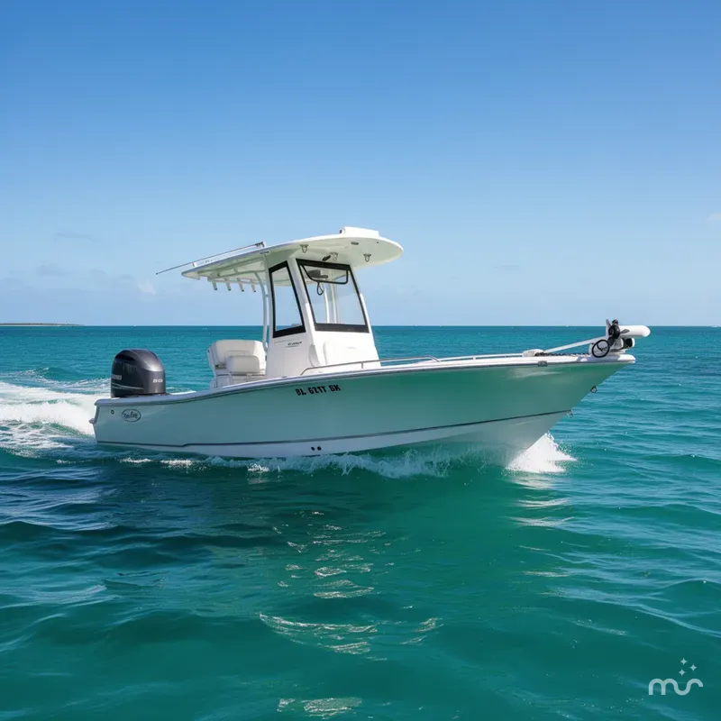 Slide: The Image of Sea Hunt BX 25 FS 2019 - 0